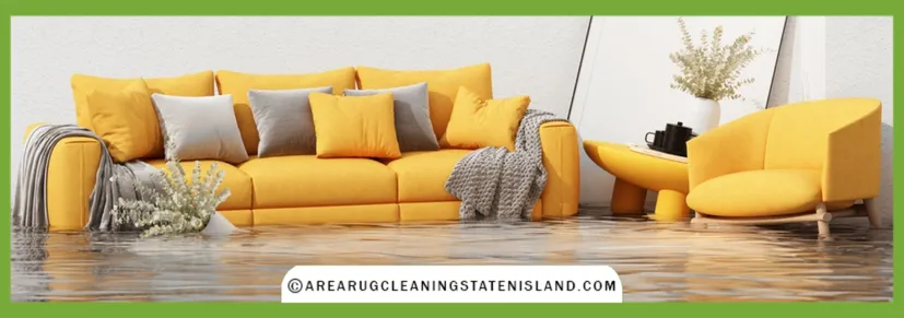 Water Damage Restoration Process